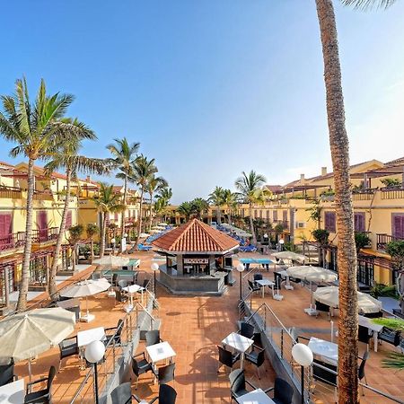 Bungalows Maspalomas Oasis Club Экстерьер фото