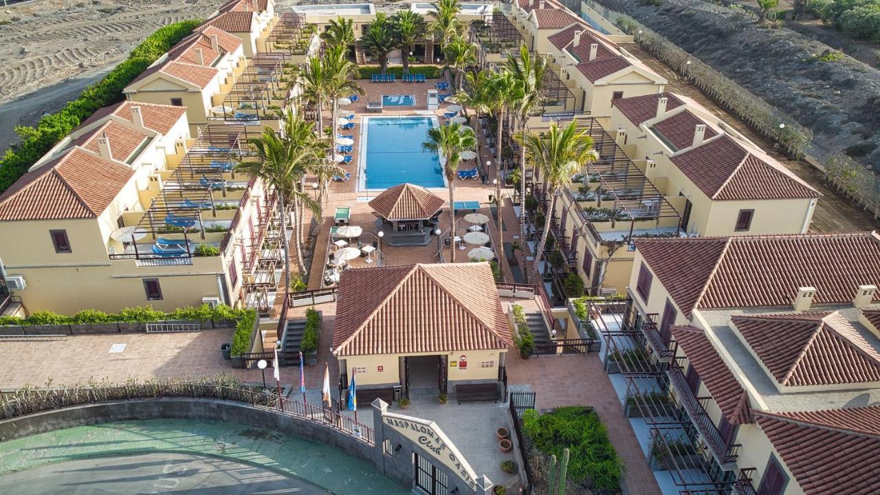 Bungalows Maspalomas Oasis Club Экстерьер фото