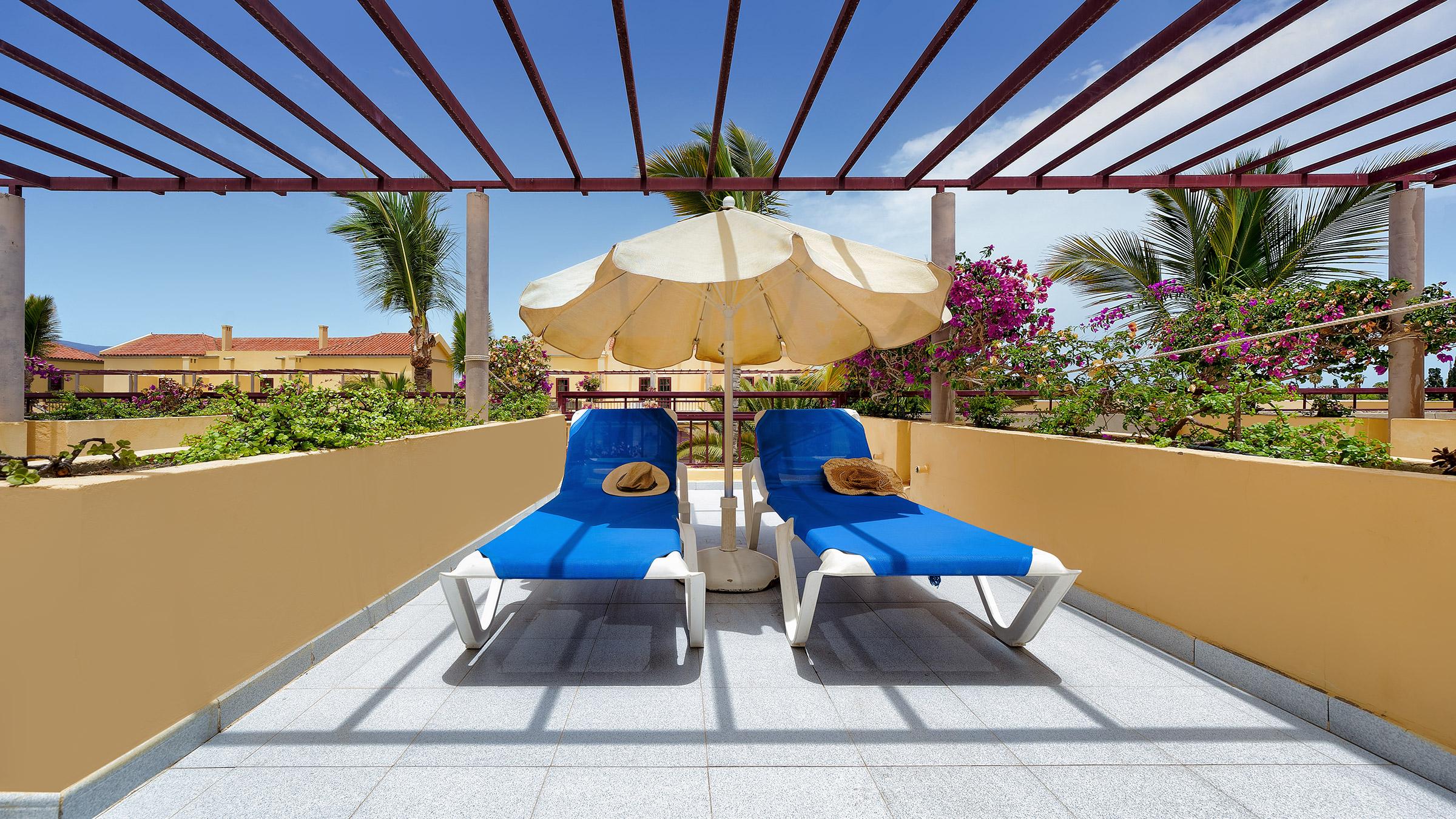 Bungalows Maspalomas Oasis Club Экстерьер фото